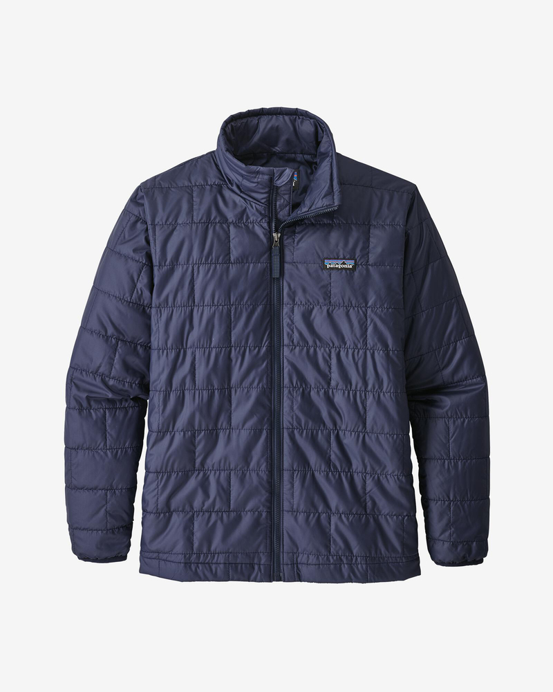 Patagonia Nano Puff Jacket