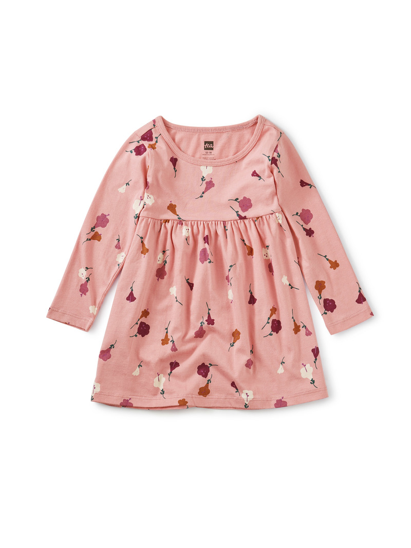 Empire Baby Dress
