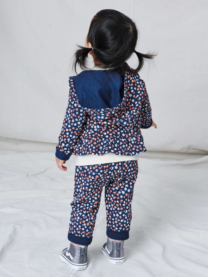 Printed Baby Joggers