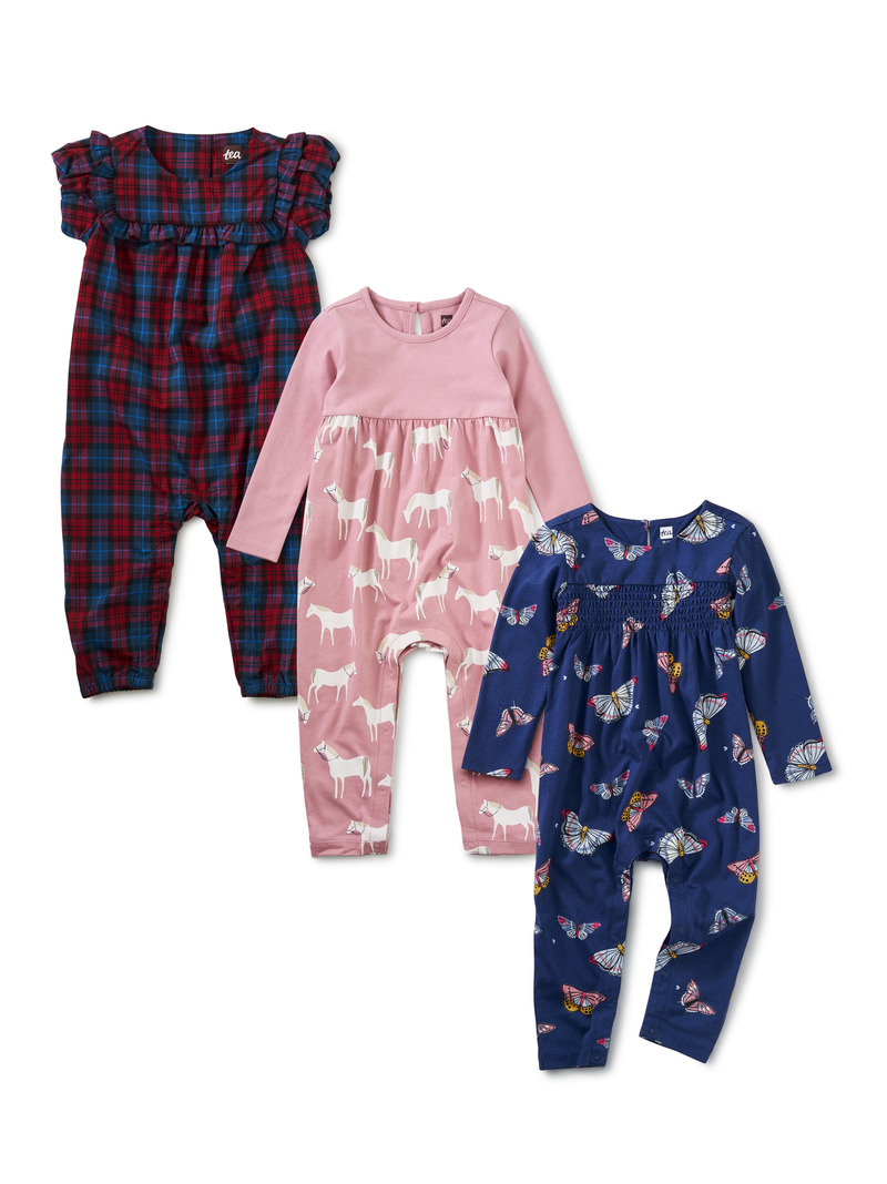 Winter Whimsy Set
