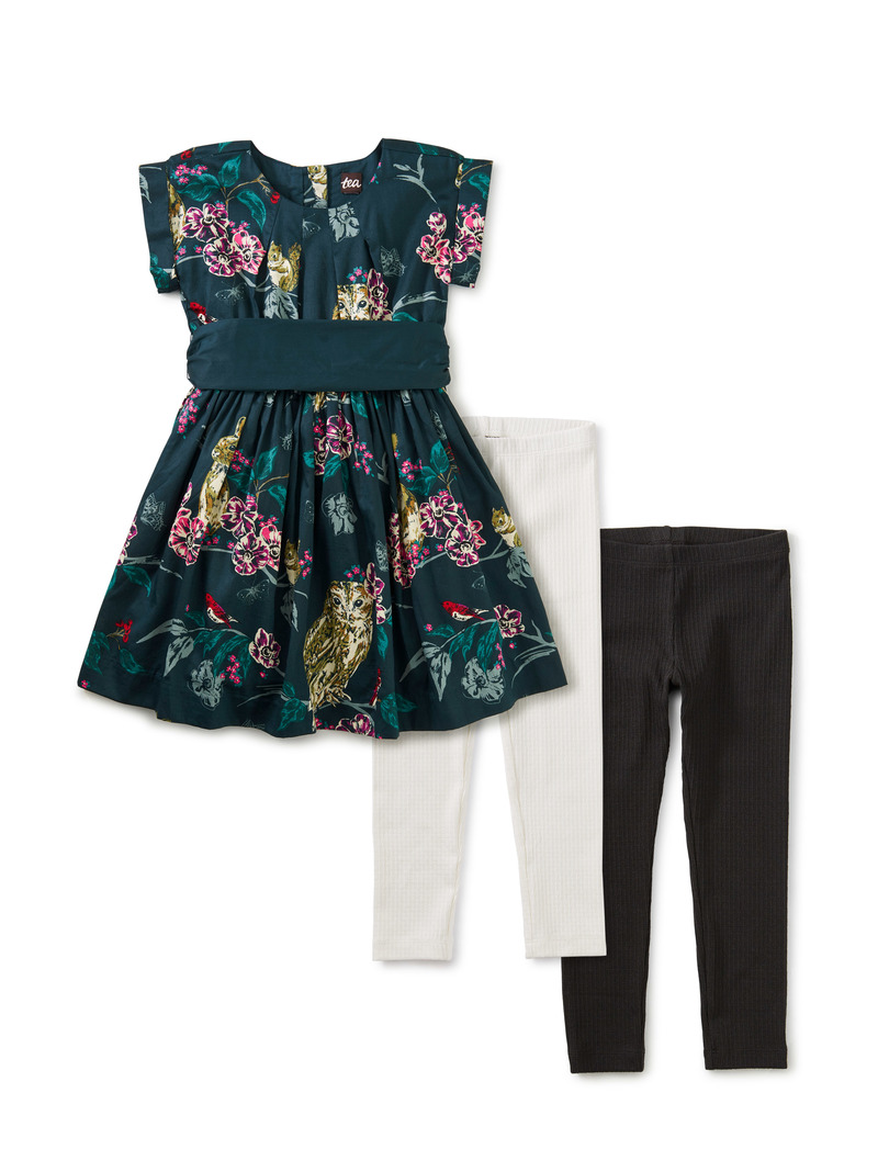 Fanciful Forest Set 