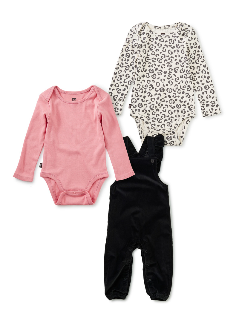 Lovely Layering Set