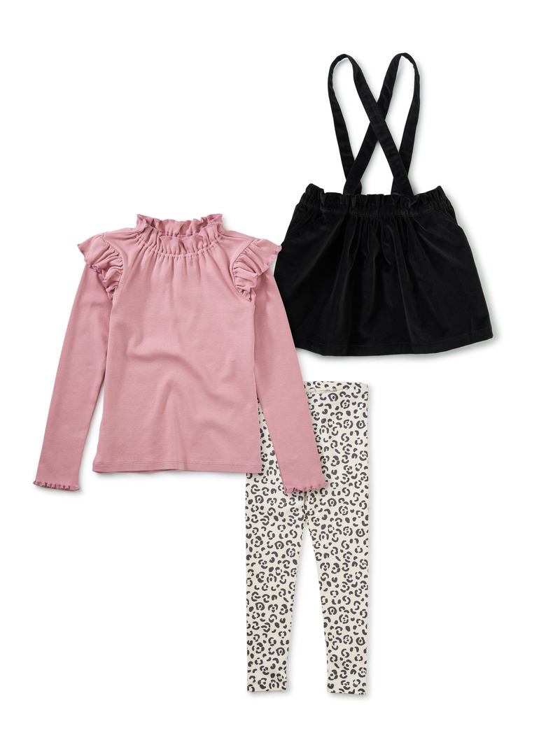 Jumper for Joy Set 