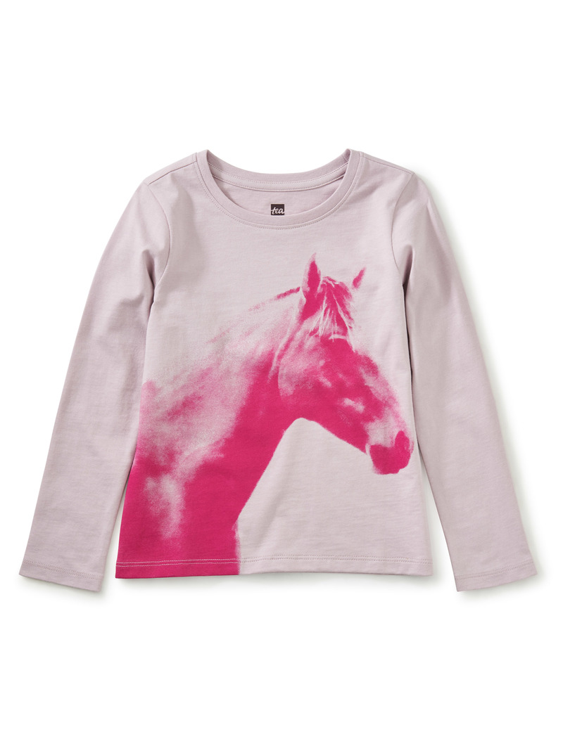 Horse Lover Graphic Tee