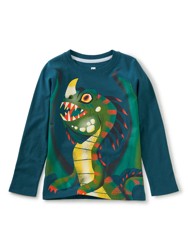 Stoorworm Graphic Tee