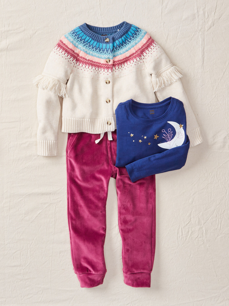 Luna Lounge Set