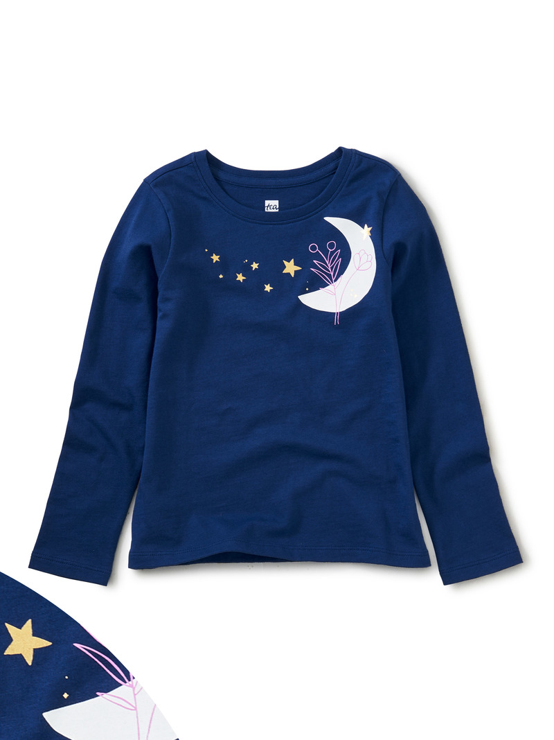 Moonstruck Graphic Tee