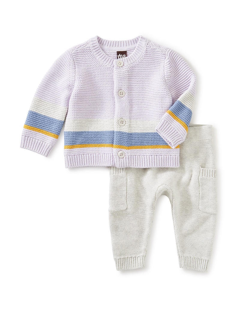 Sweater Set