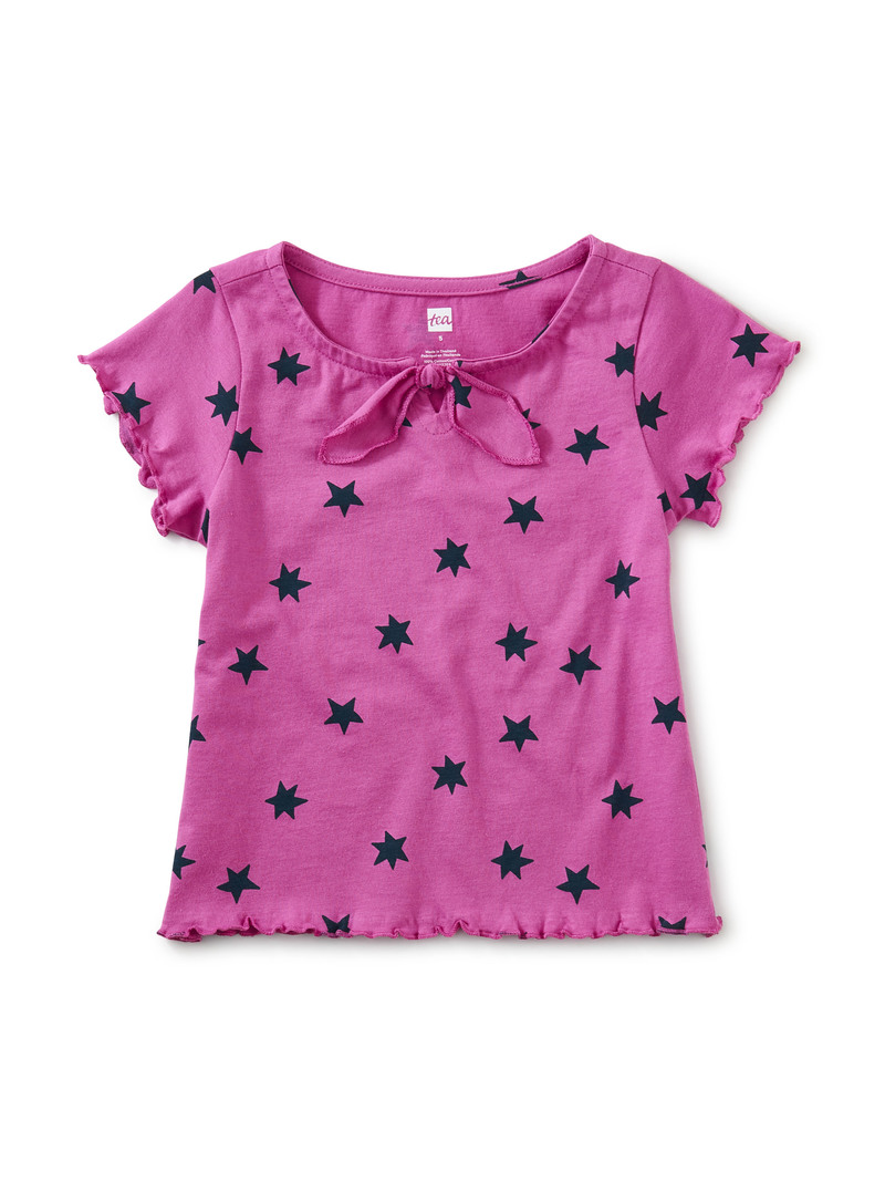 Bow Front Top