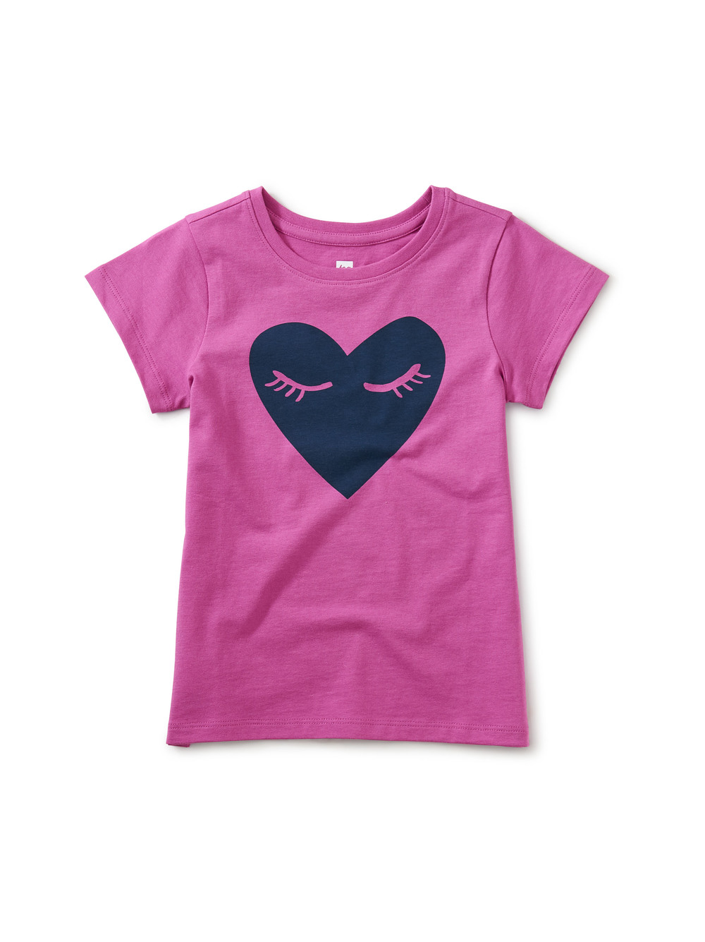Eye Love You Graphic Tee