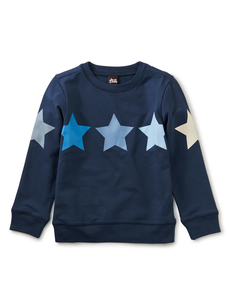 All Star Popover