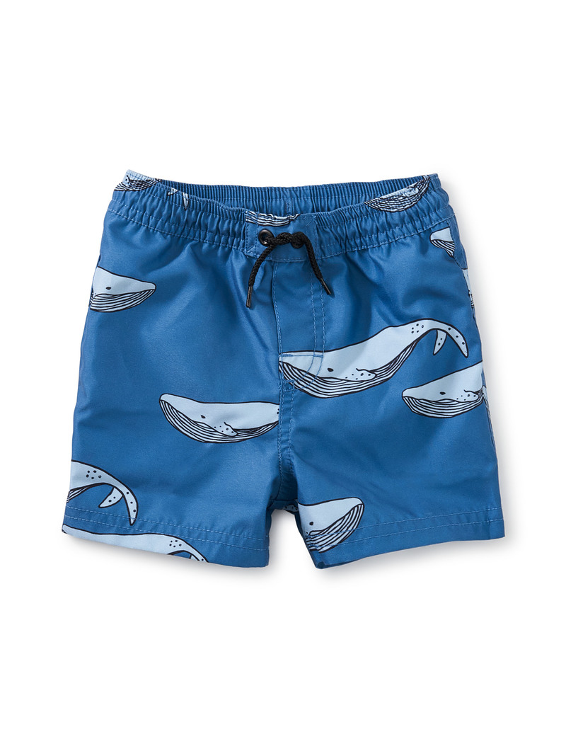 Saved by the Beach Swim Trunks