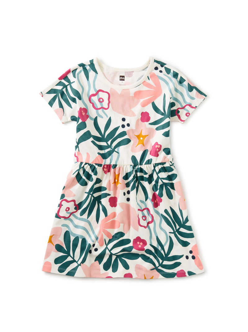 Twirl Dress