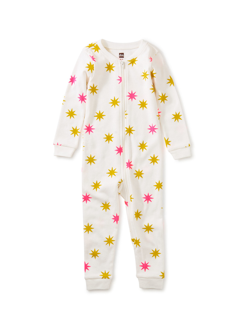 Sleep Tight Baby Pajamas