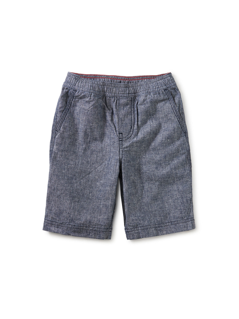 Discovery Shorts