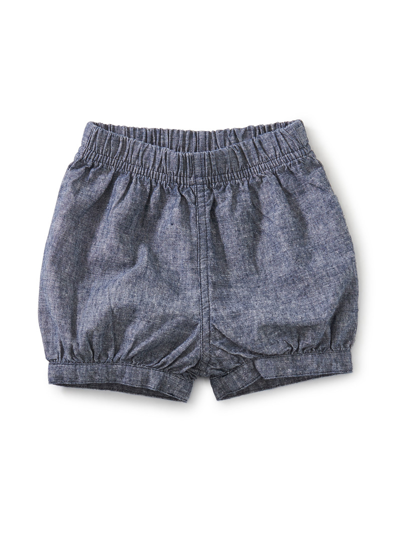 Bubble Baby Shorts