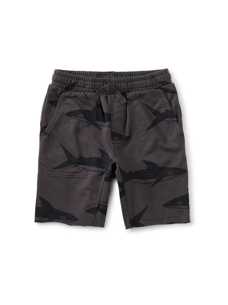 Gym Shorts