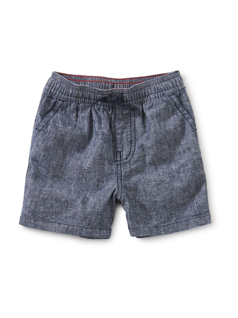 Discovery Baby Shorts