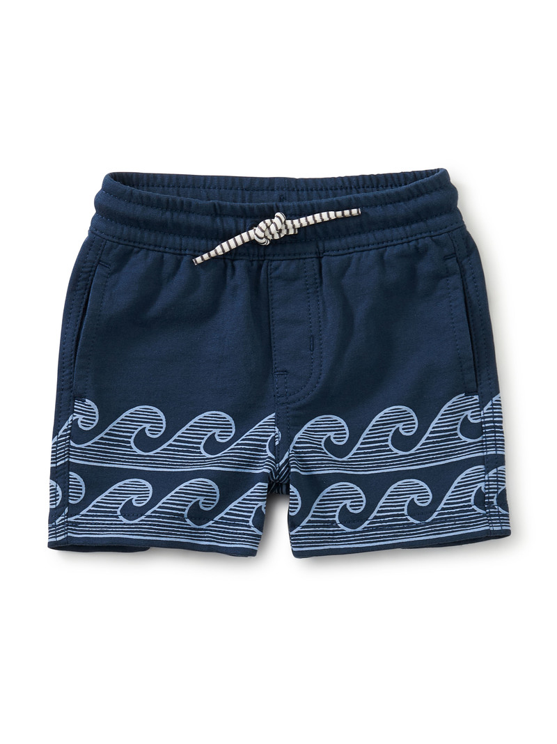 Beach Baby Shorts