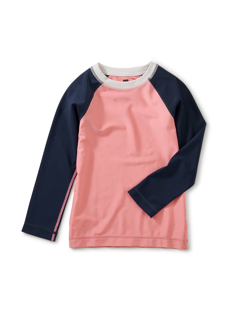 Long Sleeve Rash Guard