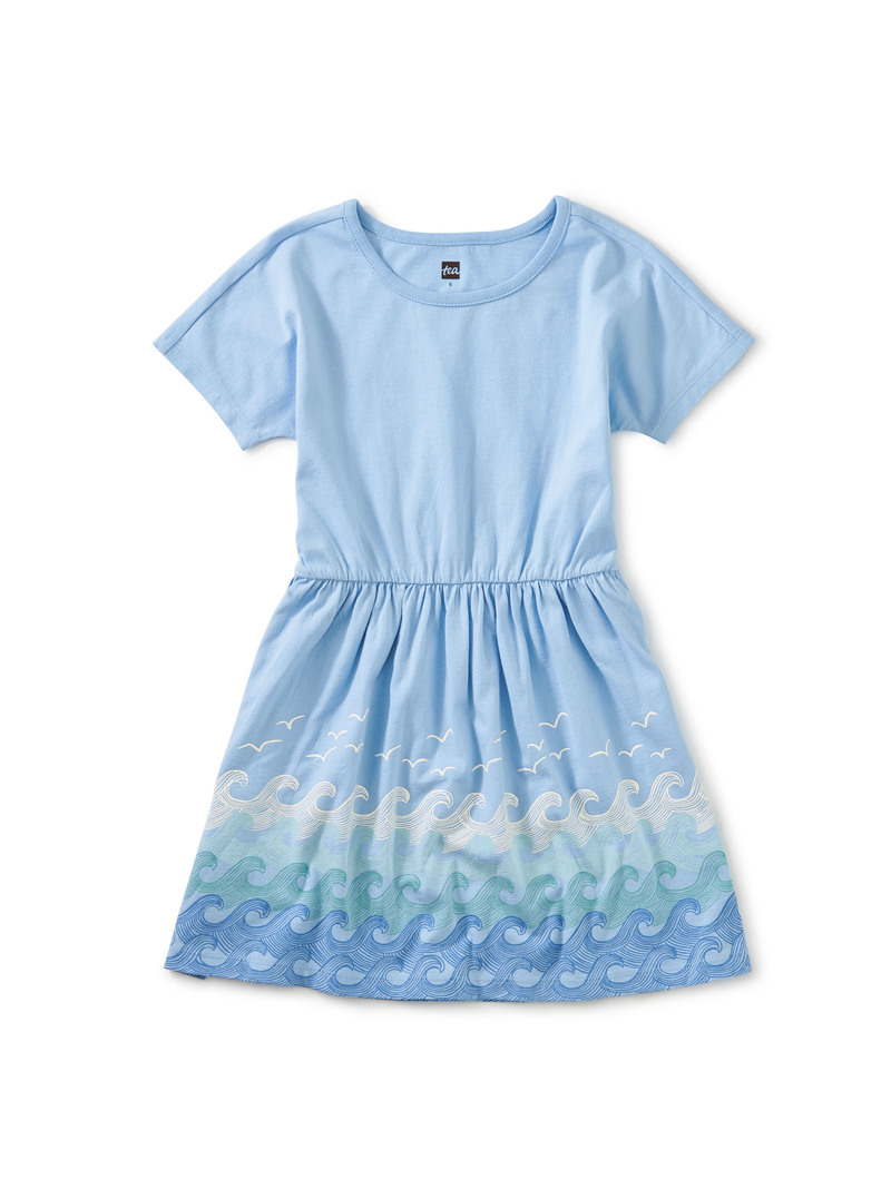 Twirl Dress