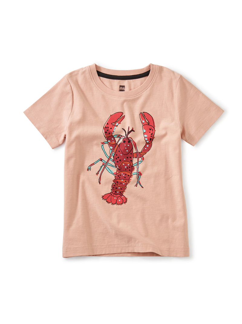 Just a Pinch Graphic Tee