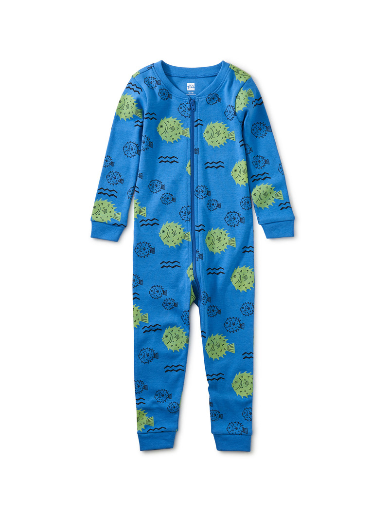 Sleep Tight Baby Pajamas