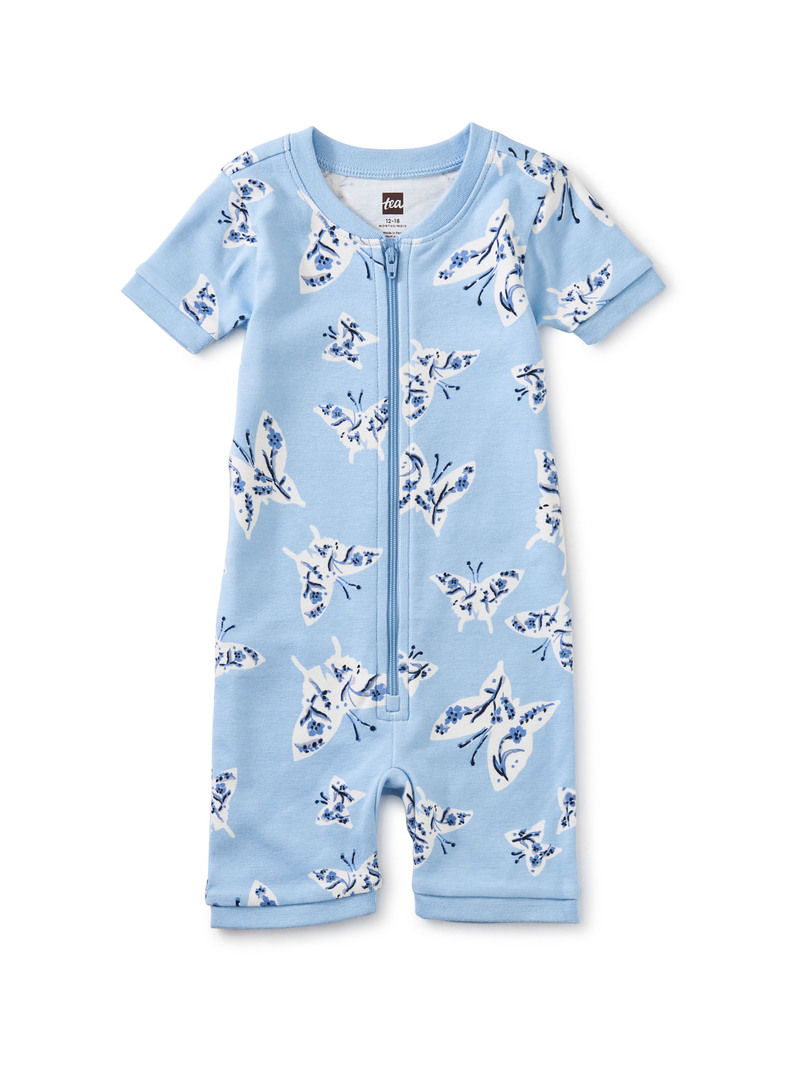 Rockabye Baby Pajamas