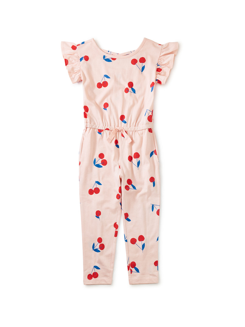What's the Scoop Jumpsuit