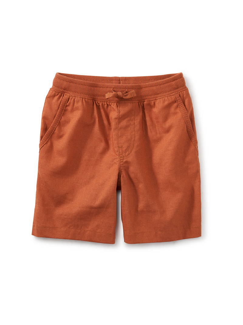 Make Tracks Shorts