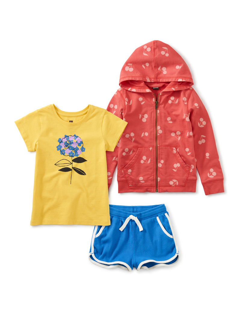 Best Buds Set