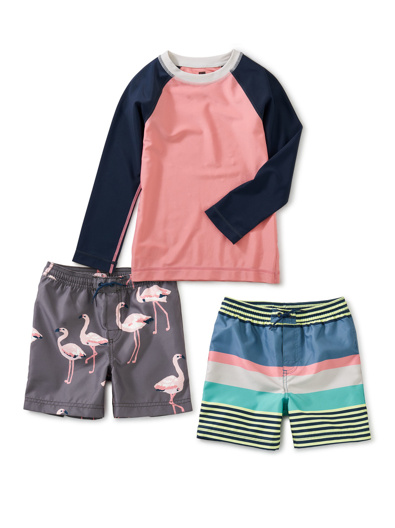 Vacay Hooray Set