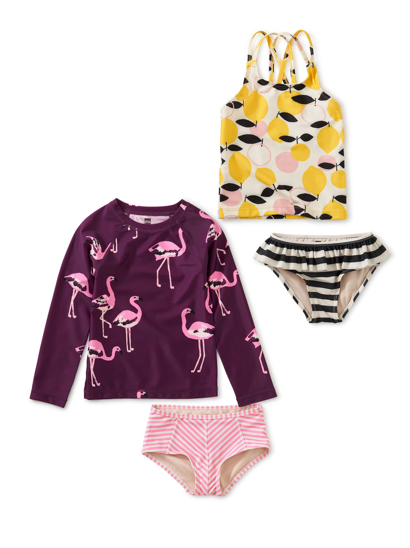Beach Break Set