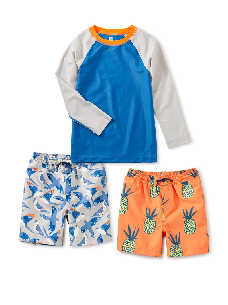 Rule the Pool Set
