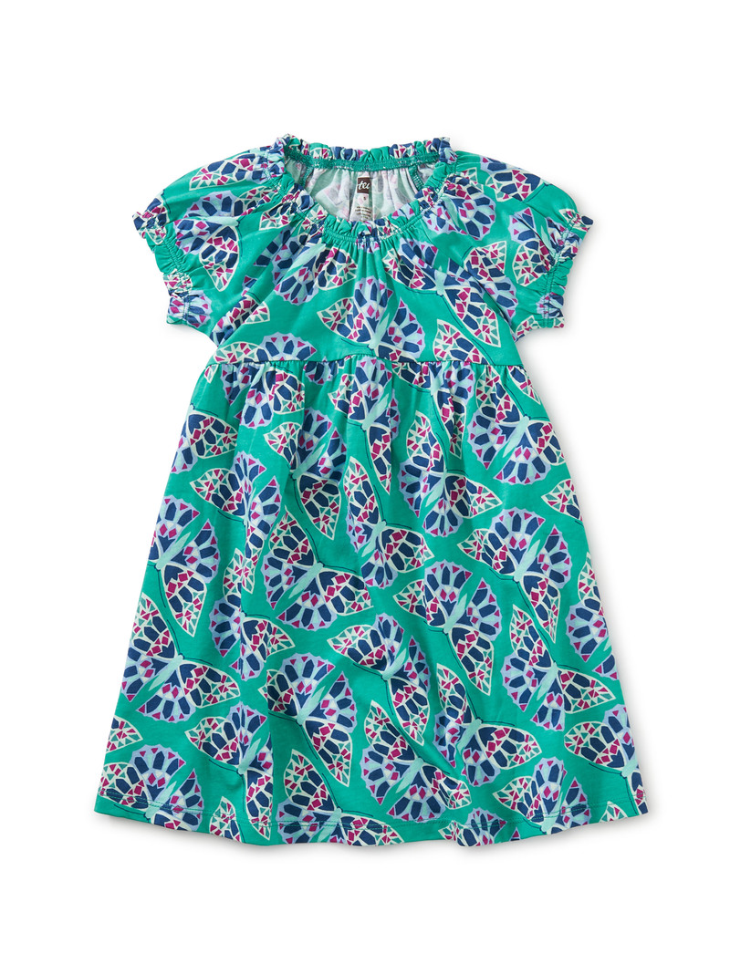 Babydoll Dress
