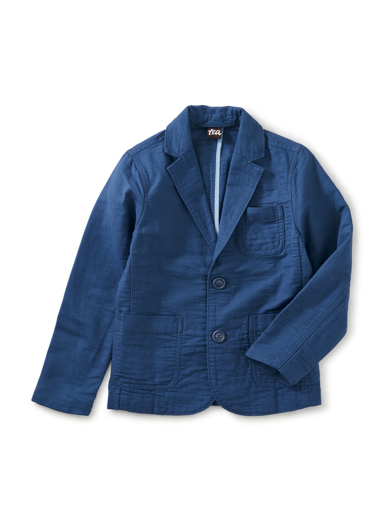 Destination Blazer