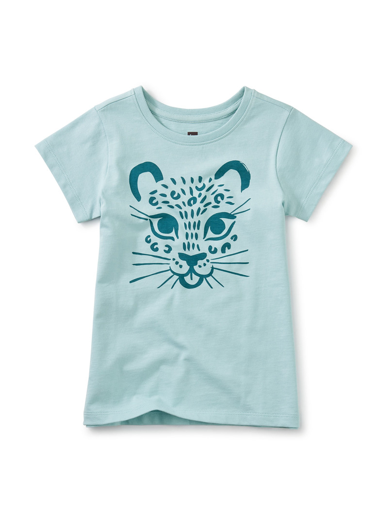 Jaguar Graphic Tee