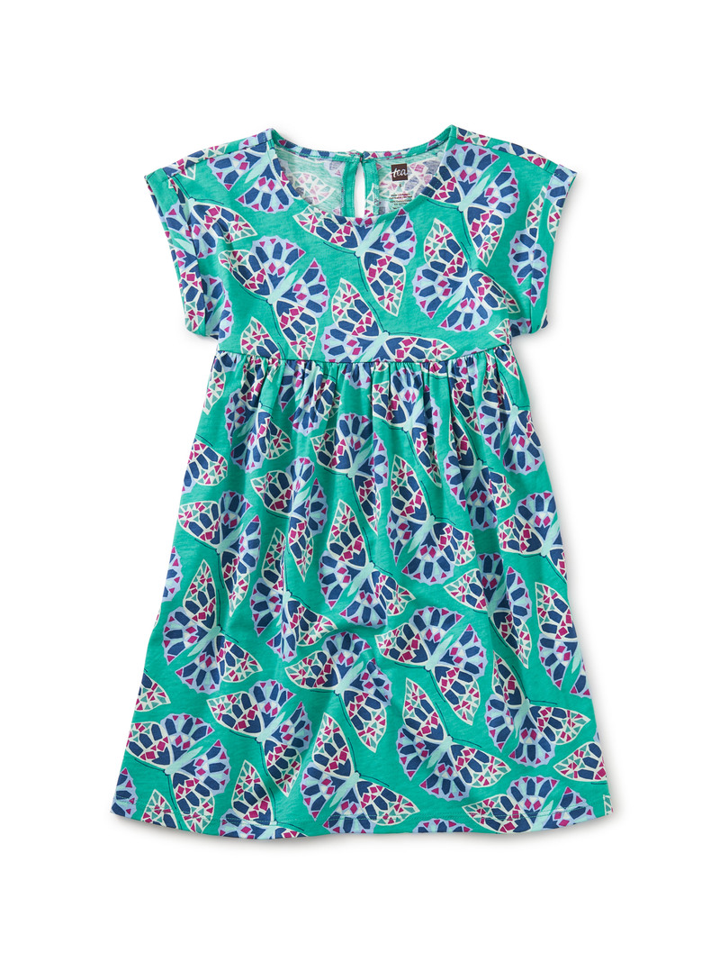 Empire Dress