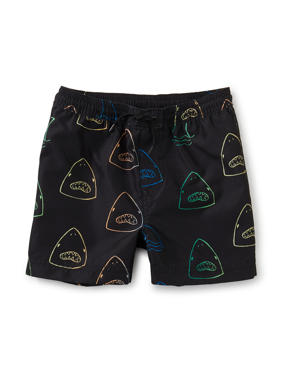 Shortie Swim Trunk