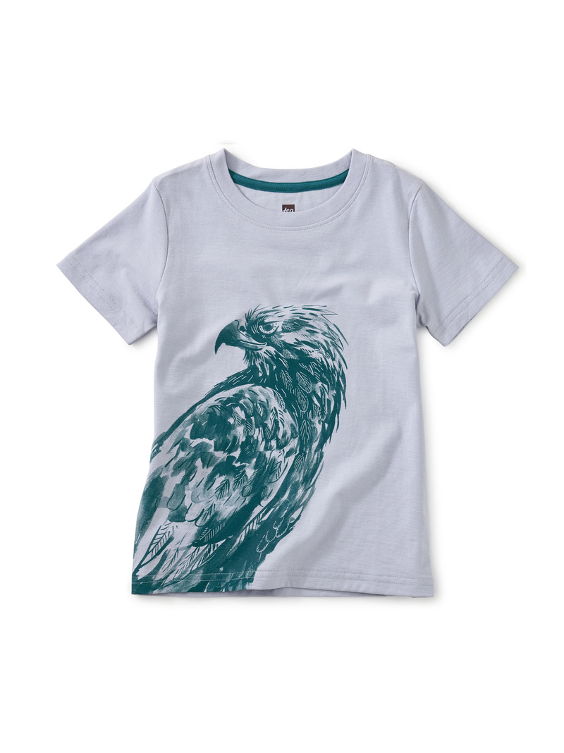 Eagle Eye Graphic Tee