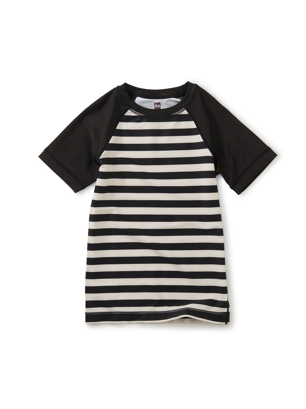 Short Sleeve Rash Guard