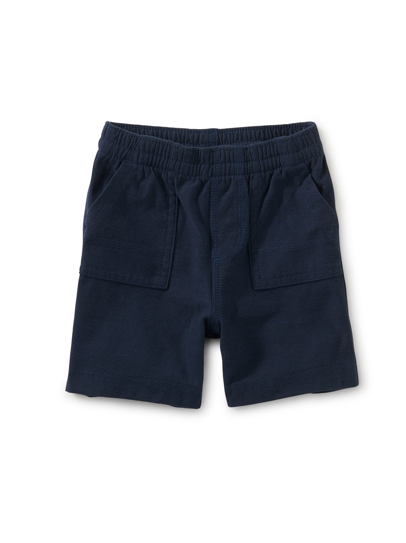Playwear Baby Shorts