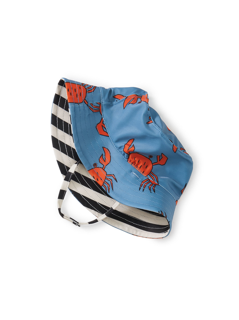Reversible Baby Sun Hat