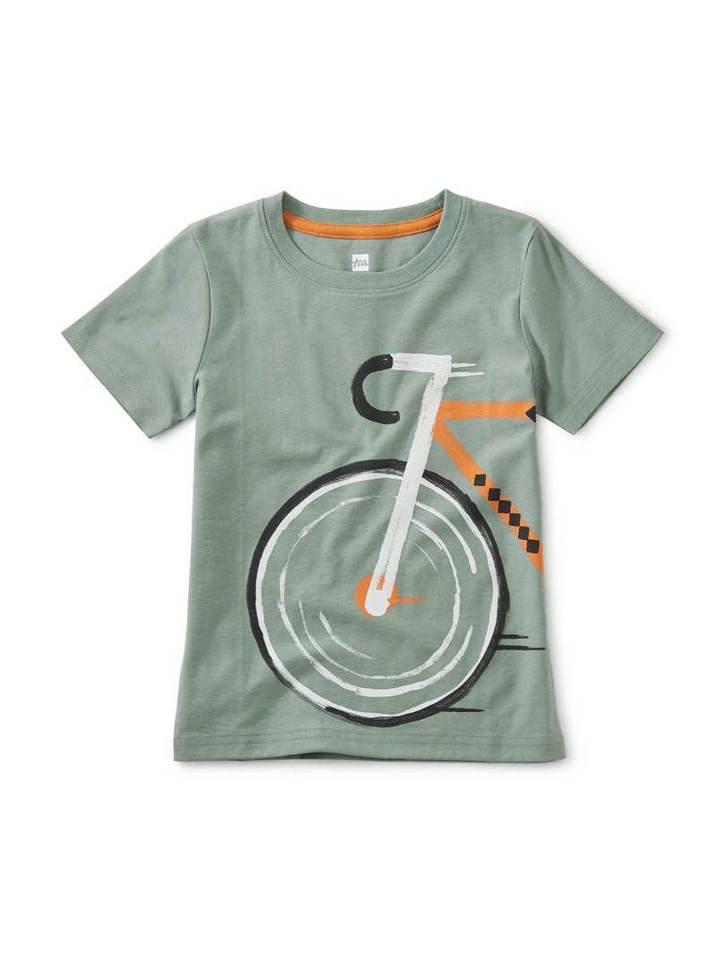 Bicicleta Graphic Tee