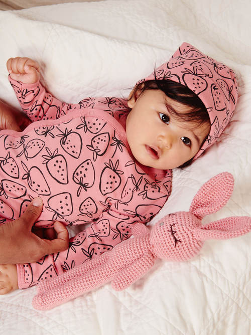 Baby Hat Two-Pack
