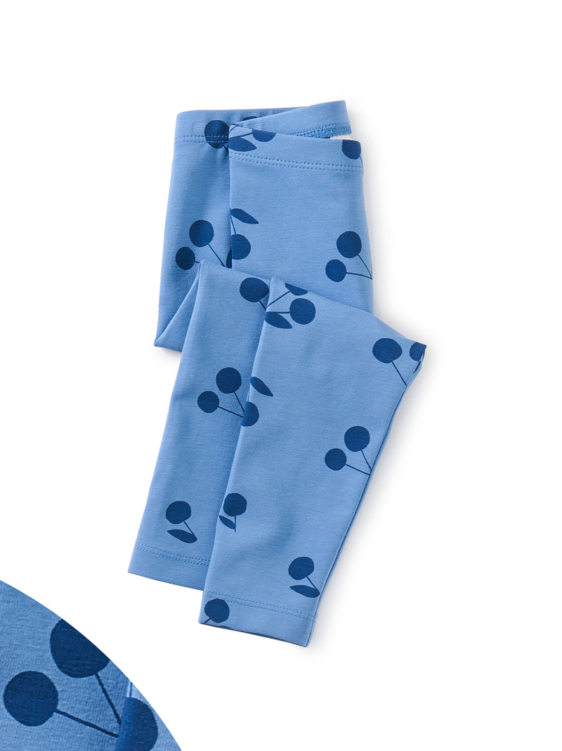 Printed Baby Leggings
