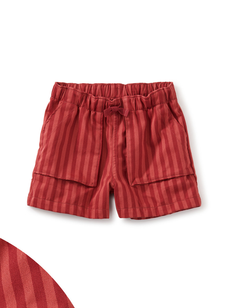 Camp Shorts