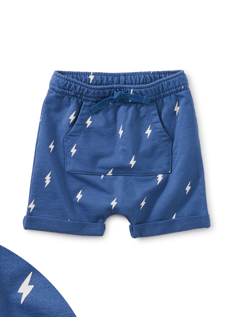 Pocket O Sunshine Baby Shorts