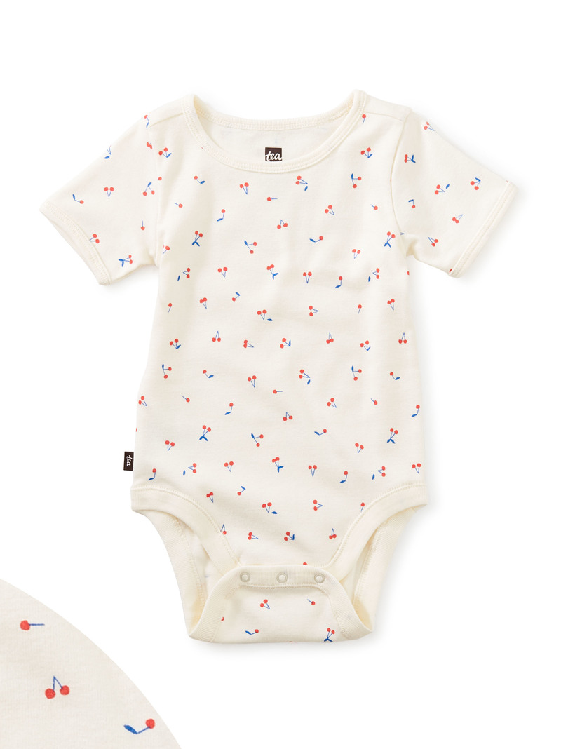 Baby Bodysuit