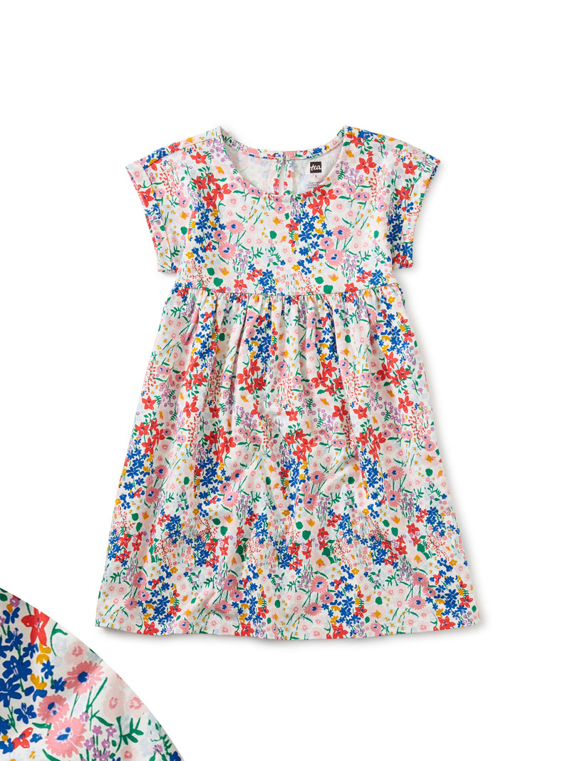 Empire Dress